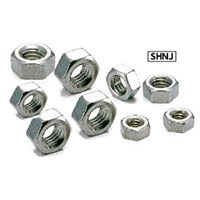 SHNJ-M8 NBK Socket Head Cap Screws - SUS310S- Made in Japan