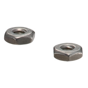 SHNS-10-32 NBK Hex Nuts - Inch Thread- Pack of 10. Made in Japan