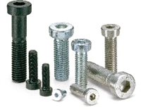 Made in Japan  SLHS-M10-20 NBK  Socket Head Cap Screws with Low Profile Pack of 10