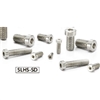 Made in Japan SLHS-M3-12-SD NBK  Socket Head Cap Screws with Low & Small Head. Pack of 10