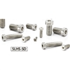 Made in Japan SLHS-M4-20-SD NBK  Socket Head Cap Screws with Low & Small Head. Pack of 10