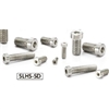 Made in Japan SLHS-M5-16-SD NBK  Socket Head Cap Screws with Low & Small Head. Pack of 10