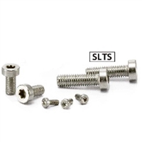 SLTS-M2-8 NBK Hexalobular Socket Head Cap Screws with Low Profile