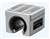 SME40GUU NB 40mm Open Block Unit Motion Linear Bearings