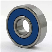 SMR105-2RS Stainless Steel Ball Bearing Bore Dia. 5mm Outside 10mm Width 4mm