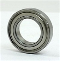 SMR137ZZ ABEC-5 Ceramic SI3N4  Stainless Steel Ball Bearing Bore Dia. 7mm Outside 13mm Width 4mm