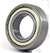 SMR6007ZZ Stainless Steel Ball Bearing