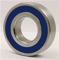 SMR6203-2RS- Stainless Steel Ball Bearing Bore Dia. 17mm Outside 40mm Width 12mm