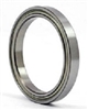 SMR6700 ZZ  Ceramic Si3N4 Stainless Abec-5 Stainless Steel Ball Bearing Bore Dia. 10mm Outside 15mm Width 4mm