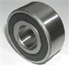 SMR84-2RS Ceramic Stainless Steel Ball Bearing Bore Dia. 4mm Outside 8mm Width 3mm