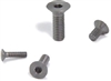 SNFCM-M3-12 NBK Hexagon Socket Countersunk Head Screw - Molybdenum One Screw  Made in Japan