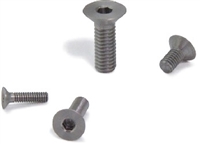 SNFCM-M3-12 NBK Hexagon Socket Countersunk Head Screw - Molybdenum One Screw  Made in Japan