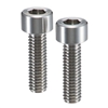 SNSH-M4-25-C22 NBK Socket Head Cap Screw - Hastelloy C-22 equiv Made in Japan