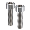 SNSIV-M3-8 NBK Socket Head Cap Screw - Super Invar Made in Japan