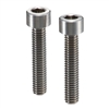 SNSJ-M10-35 NBK Socket Head Cap Screws - SUS310S- Made in Japan