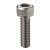 SNSL-M6-20-PN NBK Socket Head Cap Screws - SUS316L-Surface hardening  Made in Japan