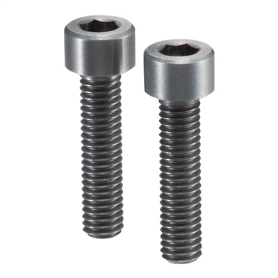 SNSM-M3-20 NBK Socket Head Cap Screw - Molybdenum Made in Japan