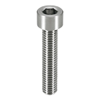 SNSMN-M4-8 NBK Hex Socket Head Cap Screws (Monel 400 equiv.)- Made in Japan