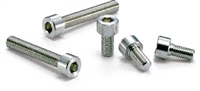 SNSN-M3-10 NBK Hex Socket Head Cap Screws - Nickel -  One Screw  Made in Japan