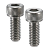 SNST-M3-20 NBK Hex Socket Head Cap Screws - Titanium- Made in Japan