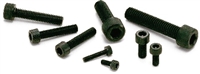 SPA-M3-20-C NBK Plastic Screw - Socket Head Cap Screws - RENY  Pack of 20 Screws -  Made in Japan