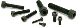 M4 Plastic Socket Head Cap Screws SPA-M 4 -10-C 10mm pack of 20