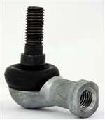 SQ6RS L-Ball Rod Ends 6mm Bore