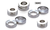 SQWS-10  NBK Stainless Steel Spherical Washers -Made in Japan
