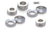 SQWS-16  NBK Stainless Steel Spherical Washers -Made in Japan