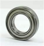 SR10ZZC4 Stainless Steel Ball Bearing 5/8"x1 3/8"x0.344"