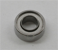 SR144K2TLZWN  Dental Handpiece ABEC-7 Ceramic Angular Contact Bearing outer ring is separate