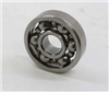 SR188 Stainless Steel Ball Bearing  ceramic si3N4 Open 1/4"x1/2"x1/8" inch