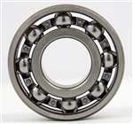 SR3 Stainless Steel Open 3/16"x1/2"x0.156" inch Ball 