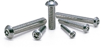 SRBS-M3-12 NBK Hexalobular Button Head Cap Screws with Pin Qty per Pack 20 Screws  NBK -  Made in Japan