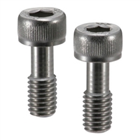 SSC-M4-10 NBK Socket Head Cap Captive Screws Made in Japan