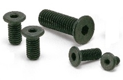 NBK M10 SSH-M10-20 Socket Head Screws 10mm 10pcs