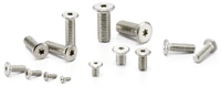 SSTS-M2-6 NBK Hexalobular Socket Head Cap Screws with Low Profile Pack of 10