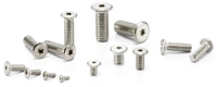 SSTS-M2.5-5 NBK Hexalobular Socket Head Cap Screws with Low Profile Pack of 10