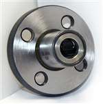 SWF4 NB Systems 1/4- inch Round Flange Linear Motion