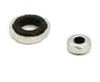 SWS-3-E NBK Japan 3.2mm Seal Washer 3.2x7x2.2 - Pack of 10
