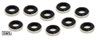 SWS-8-E NBK Japan  Seal Washer  Pack of 5