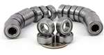 Set 14 Bearing TAMIYA BEETLE Ball Bearings