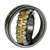 Spherical Roller Bearing 30x62x20 with Tapered Bore