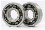 Suzuki Crank shaft Bearing ALT125 ALT-125 Ball Bearings