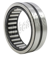 TAF 142220  Needle Roller Bearing 14x22x20 without Inner Ring