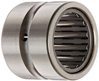 TAF212920 Needle Roller Bearing 21x29x20 without inner ring