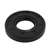 Shaft Oil Seal TC24x37x7 Rubber Covered Double Lip w/Garter