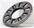 TC613 Thrust Needle Roller Bearing 3/8 x 13/16 x 5/64 inch Thrust