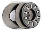 Thrust Needle Roller Bearing 10x24x4 Thrust Bearings