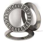 Thrust Needle Roller Bearing 30x47x4 Thrust Bearings